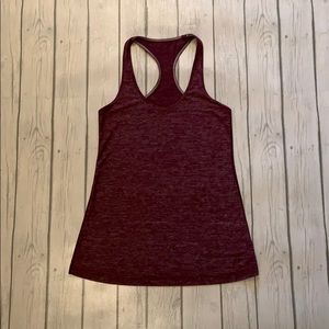 Lululemon Activewear Tank Top